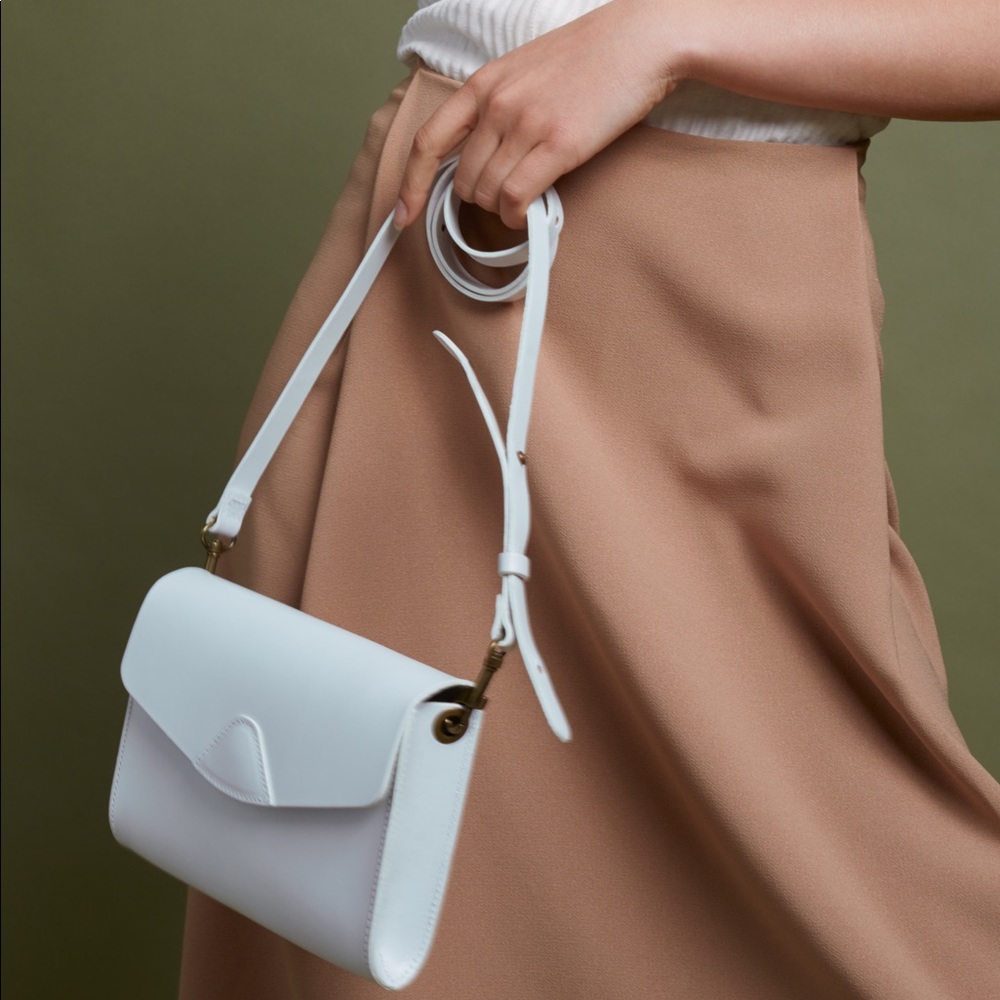 Vere Verto Mini Mox Crossbody